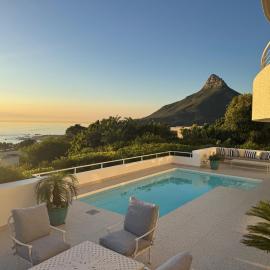 Bay Reflections Camps Bay Luxury Serviced Apartments