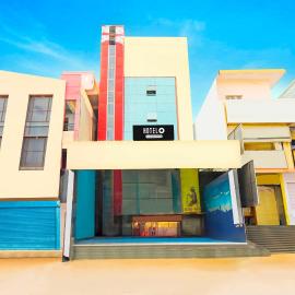 Townhouse Medipally, hotel in Hyderabad