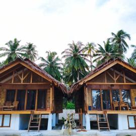 Sagga Homestay 2, hotel a Katiet
