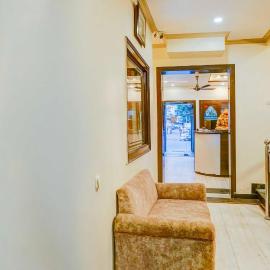 Townhouse Sindhi Camp