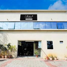 Collection O Renigunta Near Railway Station, hotel in Tirupati