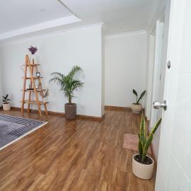 Bright & Cozy 2BHK, Spacious & Comfortable Home, hotel i Katmandu