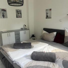 Ferienwohnung Tina