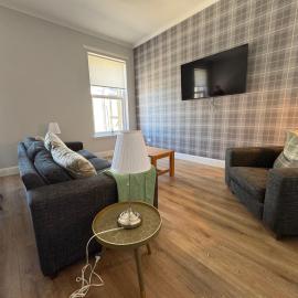 The Seaport Apartnment