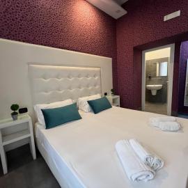 Nereides Guest House, hotel u Napulju