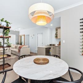 The Sepal & Swan 2BR - Ellenbrook, Hotel in Henley Brook