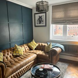 2 Bed Ironbridge