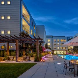 AVE Union - Furnished Apartment, Union NJ, hotel in Union