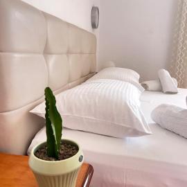 ES Berat Apartments, hotel in Berat