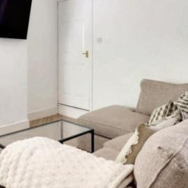 Peaceful Place 103, hotel in Mansfield Woodhouse