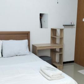 Villa D'Shanon Batu, hotel in Tlekung