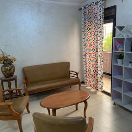 Appartement F4 spacieux au cœur de Skikda, hotel i Skikda