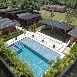 Villa Dulce Refugio, hotel em Cabrera