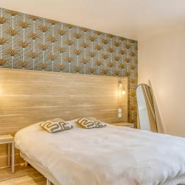 Colivi Suite Spacieuse 45m2 Gare Annemasse, hotel v destinaci Annemasse