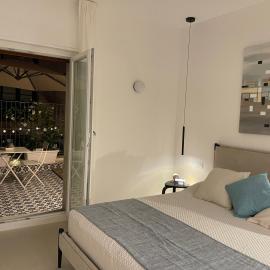 FORTUNA Suite & Terrace