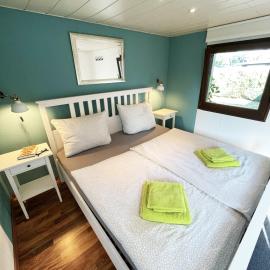Ferienhaus Locke, hotelli kohteessa Sassenberg