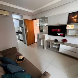 Oásis próx à Novafapi, hotel in Teresina