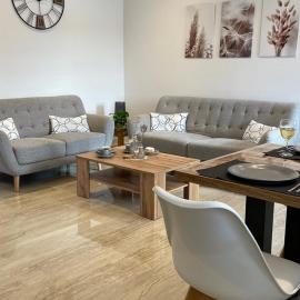 Apartment Julia, hotel a Podgreben