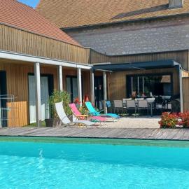 Au Petit Pressoir, hotel a Givry