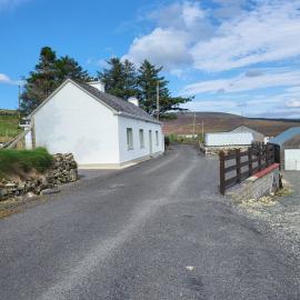 Carrs Cottage, hotel din Meananeary