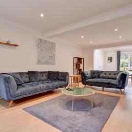 Spacious 4 bedroom house in Bishop's Stortford