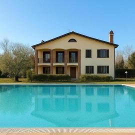 Villa Diamante