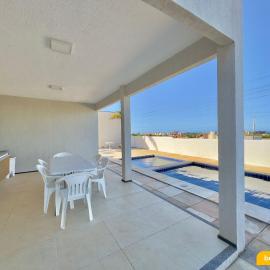 Beach Townhouses IV
