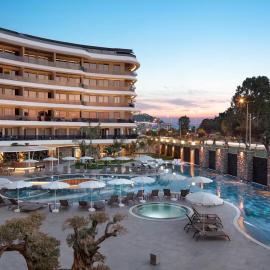 Via Mar Residence - Alanya Experience, Hotel in Alanya