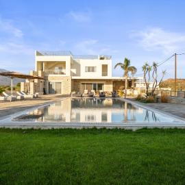 Villa Pnoe Seaside