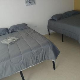 jackys culebra apartment，庫萊布拉島的飯店