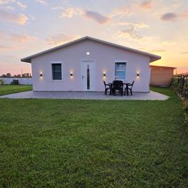 3A Villa