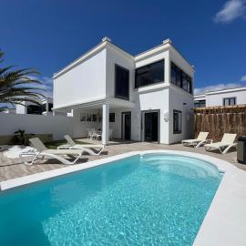 Villa Alice by Casa Naturaleza