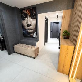Viesnīca Apartament Falticeni 3 Camere pilsētā Feltičeni