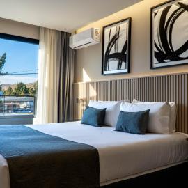 Mabra Suites