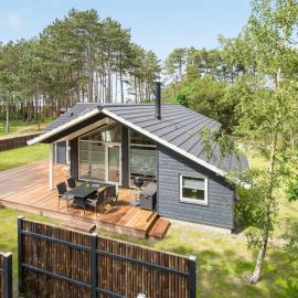 Holiday Home Doritte - 125m from the sea by Interhome