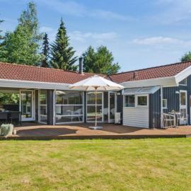 Holiday Home Rixa - 525m from the sea by Interhome, hotel in Slagelse