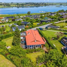 Holiday Home Eleana - 300m to the fjord by Interhome