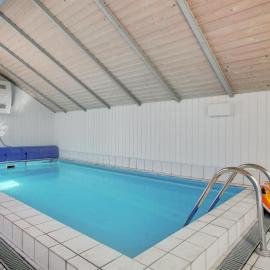 Holiday Home Erly - 500m from the sea by Interhome