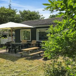 Holiday Home Vojo - 100m from the sea by Interhome, hôtel à Stubbekøbing