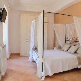 Montammare Casa Di Charme, Hotel in Tramonti