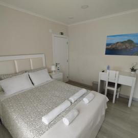 Brisa Do Mar - Consolação, hotel in Peniche