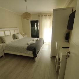 Brisa do Mar 2 - Consolação, hotel in Peniche