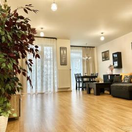 Apartmán v srdci Poděbrad 100m2, khách sạn ở Poděbrady