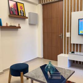 Hideaway Nest, hotel in Ghaziabad