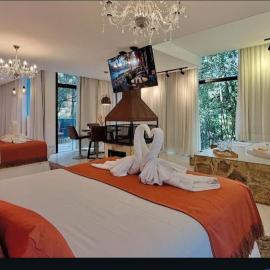 Resort Magnífico, hotel in Monte Verde