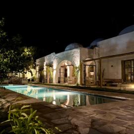 Casa Dea - Bungalow Aphrodite, Hotel in Hammamet Sud
