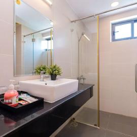 Aria Vũng Tàu - Blue Sapphire Resort Căn Hộ, Biệt Thự Nghỉ Dưỡng Cách Biển 50m, hotel in Xa Thang Nhut