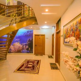 Premier Inn Gulberg Lahore, hotel en Lahore