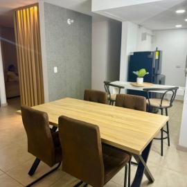 Le Parc 40 - Vista, Estilo y Ubicación โรงแรมในกาลี