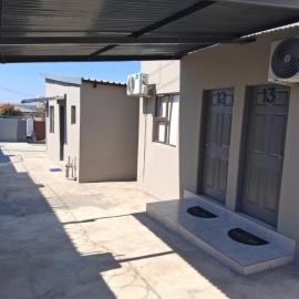 Guduza Guest House 02, hotel in Malelane